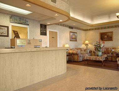 מלון Ramada By Wyndham פלמינגטון מראה פנימי תמונה