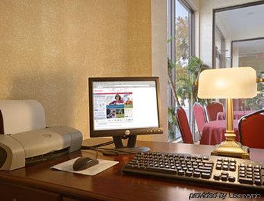 מלון Ramada By Wyndham פלמינגטון מתקנים תמונה