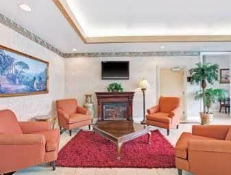 מלון Ramada By Wyndham פלמינגטון מראה חיצוני תמונה
